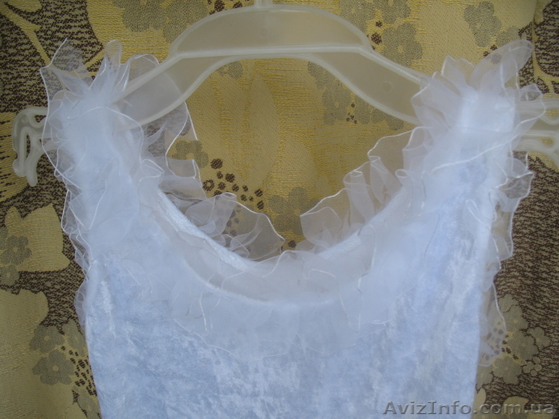 Продам новогоднее платье - <ro>Изображение</ro><ru>Изображение</ru> #2, <ru>Объявление</ru> #125315