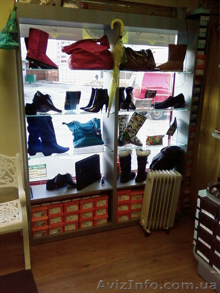 Продам оборудование для магазина, в отличном состоянии!, м. Позняки - <ro>Изображение</ro><ru>Изображение</ru> #5, <ru>Объявление</ru> #129996