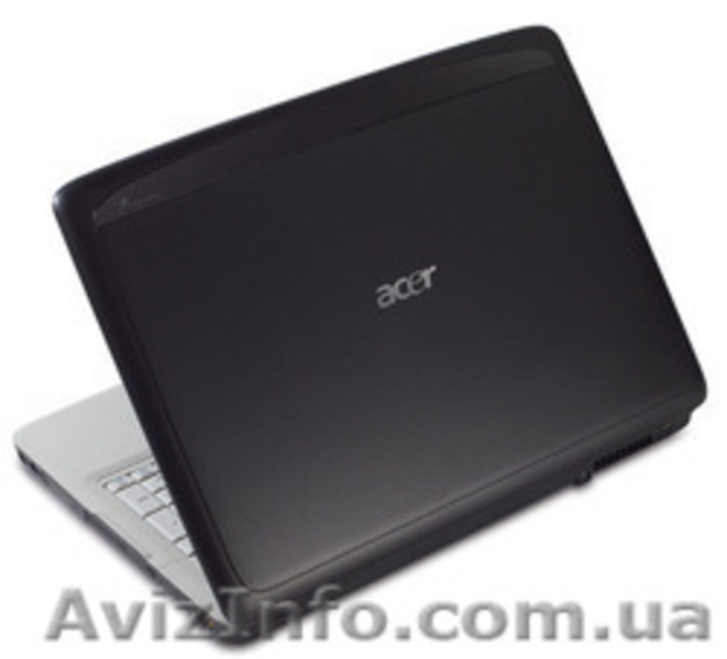 Продам Acer Aspire 7520g - <ro>Изображение</ro><ru>Изображение</ru> #2, <ru>Объявление</ru> #124127
