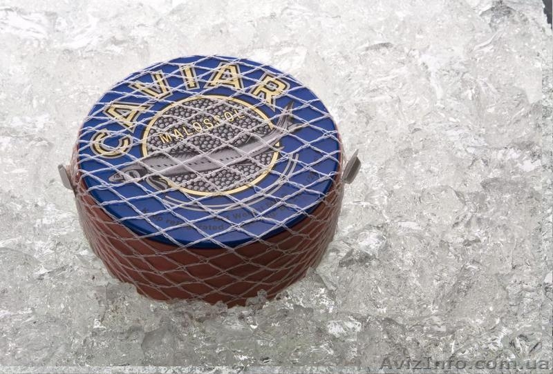 икра осетровой рыбы - <ro>Изображение</ro><ru>Изображение</ru> #2, <ru>Объявление</ru> #128468