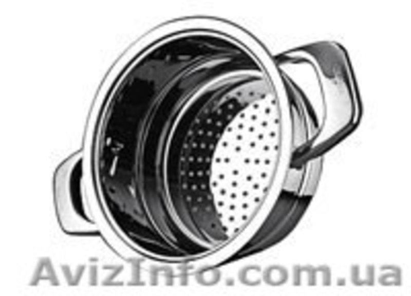 Набор посуды \"Grand Senior\" (посуда Vinzer) - <ro>Изображение</ro><ru>Изображение</ru> #3, <ru>Объявление</ru> #125248