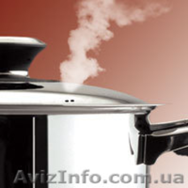 Продам набор посуды "Grand Senior" (посуда Vinzer) - <ro>Изображение</ro><ru>Изображение</ru> #5, <ru>Объявление</ru> #123464