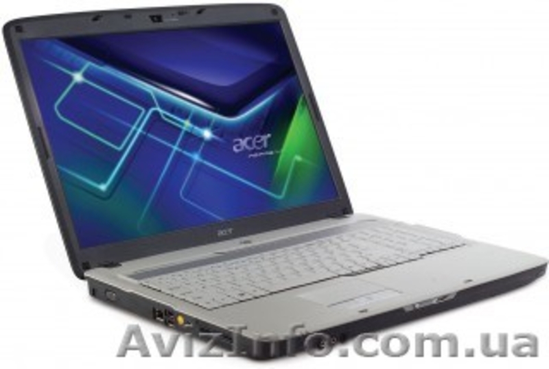 Продам Acer Aspire 7520g - <ro>Изображение</ro><ru>Изображение</ru> #1, <ru>Объявление</ru> #124127
