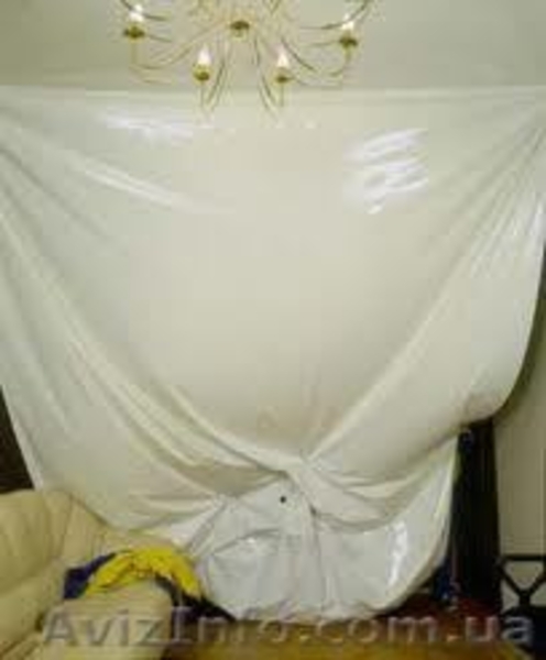 Натяжные потолки – дизайн, монтаж, сервисное обслуживание.  - <ro>Изображение</ro><ru>Изображение</ru> #1, <ru>Объявление</ru> #135197