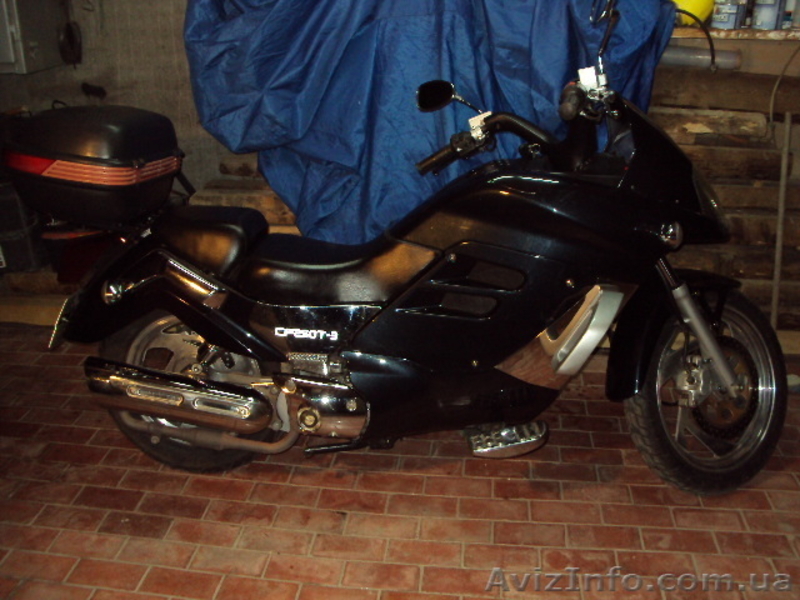 Продам ухоженный мотоцикл - <ro>Изображение</ro><ru>Изображение</ru> #3, <ru>Объявление</ru> #125453