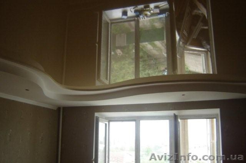 натяжные потолки производства франции  - <ro>Изображение</ro><ru>Изображение</ru> #1, <ru>Объявление</ru> #125875