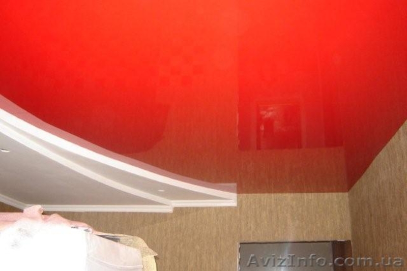 натяжные потолки производства франции  - <ro>Изображение</ro><ru>Изображение</ru> #2, <ru>Объявление</ru> #125875