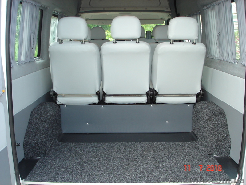  АРЕНДА МИКРОАВТОБУСА пассажирские перевозки,развозка сотрудников КИЕВ - <ro>Изображение</ro><ru>Изображение</ru> #4, <ru>Объявление</ru> #125624