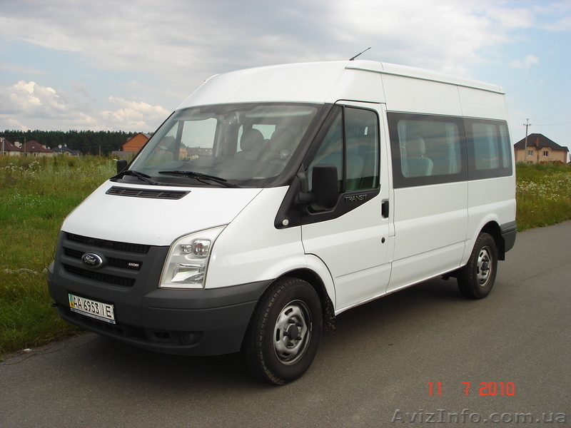  АРЕНДА МИКРОАВТОБУСА пассажирские перевозки,развозка сотрудников КИЕВ - <ro>Изображение</ro><ru>Изображение</ru> #1, <ru>Объявление</ru> #125624