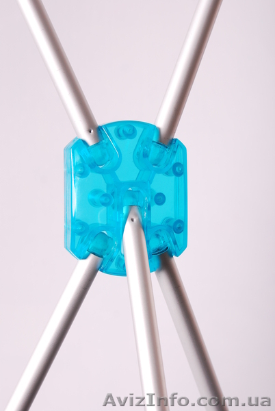 Конструкции Паук, х-баннер, x-banner, spider, Оптом и в розницу, Киев - <ro>Изображение</ro><ru>Изображение</ru> #5, <ru>Объявление</ru> #127287