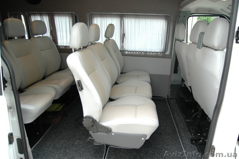  АРЕНДА МИКРОАВТОБУСА пассажирские перевозки,развозка сотрудников КИЕВ - <ro>Изображение</ro><ru>Изображение</ru> #3, <ru>Объявление</ru> #125624