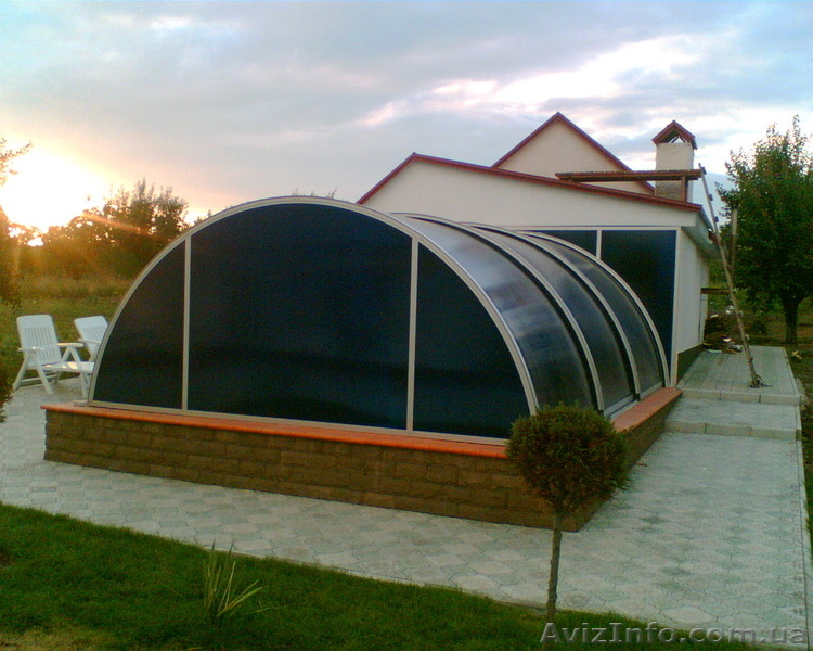 Предлагаю поликарбонат,сотовый и монолитный - <ro>Изображение</ro><ru>Изображение</ru> #1, <ru>Объявление</ru> #131340