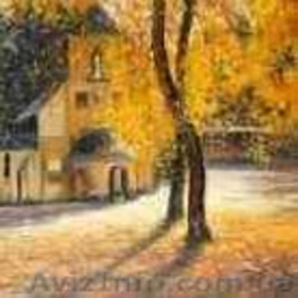 Самый большой выбор живописи маслом всех стилей и тематик.  - <ro>Изображение</ro><ru>Изображение</ru> #2, <ru>Объявление</ru> #120960