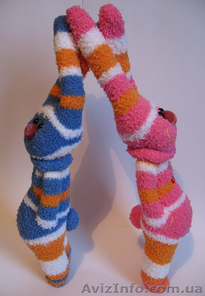 игрушки ручной работы - <ro>Изображение</ro><ru>Изображение</ru> #3, <ru>Объявление</ru> #130687