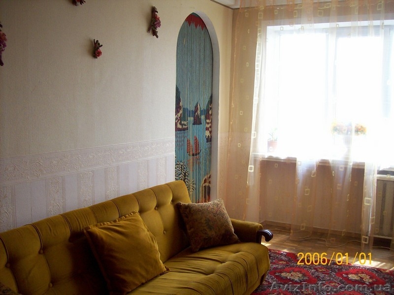 квартира в аренду посуточно - <ro>Изображение</ro><ru>Изображение</ru> #3, <ru>Объявление</ru> #10001