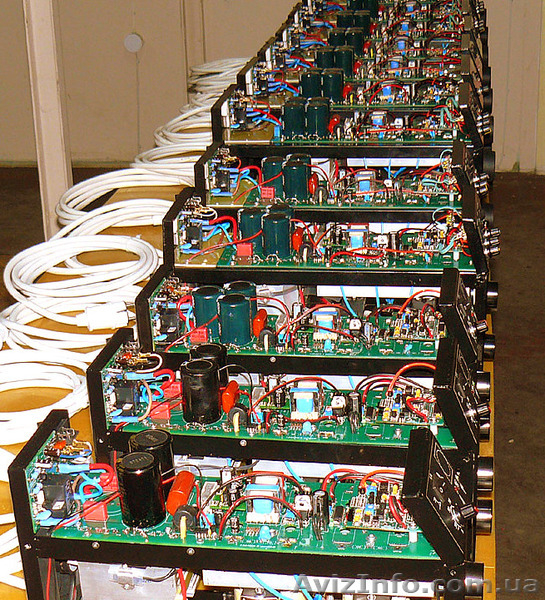 Сварочный инвертор Патон  - <ro>Изображение</ro><ru>Изображение</ru> #4, <ru>Объявление</ru> #6934