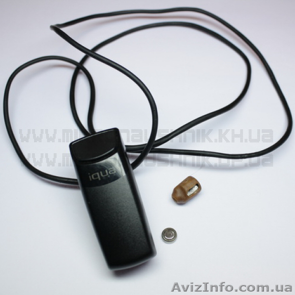 Микронаушник аренда, аренда микронаушника - <ro>Изображение</ro><ru>Изображение</ru> #3, <ru>Объявление</ru> #126198