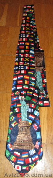 продаю галстуки  - <ro>Изображение</ro><ru>Изображение</ru> #3, <ru>Объявление</ru> #127676
