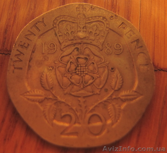 продаю монеты старинные - <ro>Изображение</ro><ru>Изображение</ru> #1, <ru>Объявление</ru> #127674