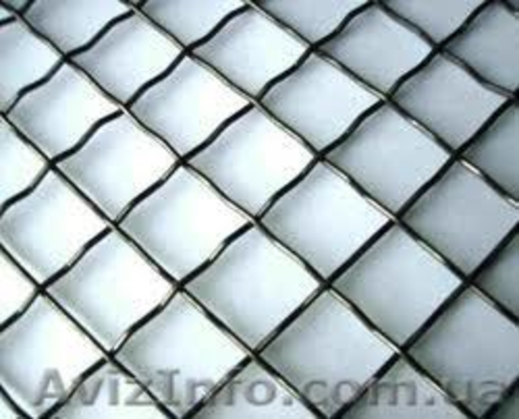 Сетка сварная (арматурная, строительная, армирующая) ШТУКАТУРНАЯ, тканая, гвозди - <ro>Изображение</ro><ru>Изображение</ru> #2, <ru>Объявление</ru> #127889