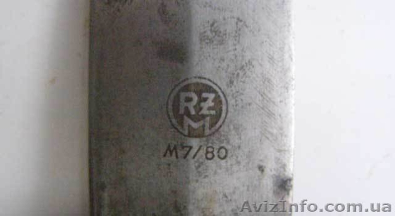 Продам кинжал "SS". Оригинал. Состояние отличное. - <ro>Изображение</ro><ru>Изображение</ru> #4, <ru>Объявление</ru> #129040