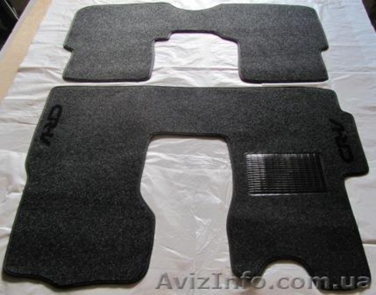 Коврики в салон автомобиля высокого качества за низкими ценами. - <ro>Изображение</ro><ru>Изображение</ru> #3, <ru>Объявление</ru> #129463