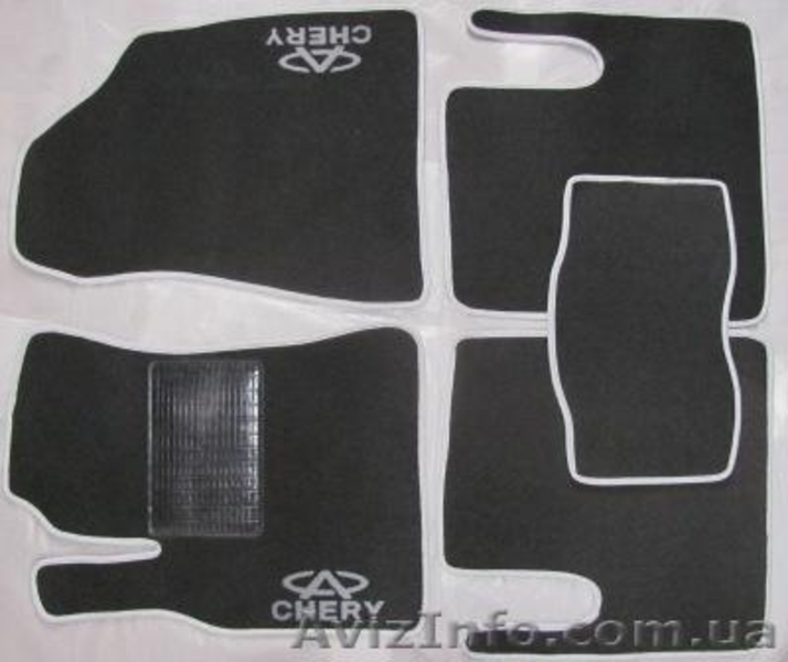Коврики в салон автомобиля высокого качества за низкими ценами. - <ro>Изображение</ro><ru>Изображение</ru> #4, <ru>Объявление</ru> #129463
