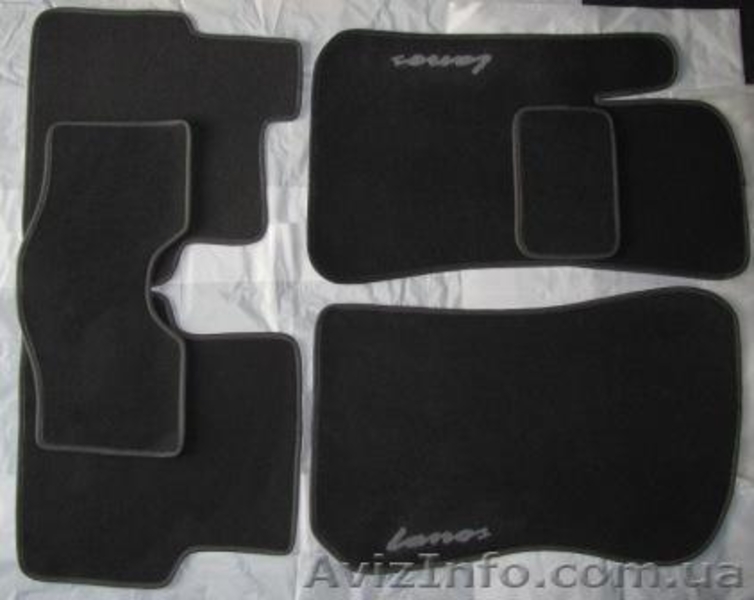 Коврики в салон автомобиля высокого качества за низкими ценами. - <ro>Изображение</ro><ru>Изображение</ru> #5, <ru>Объявление</ru> #129463