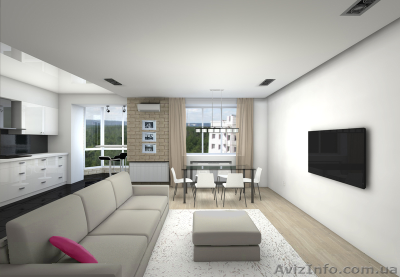 Архитектура, дизайн интерьера - <ro>Изображение</ro><ru>Изображение</ru> #5, <ru>Объявление</ru> #128913