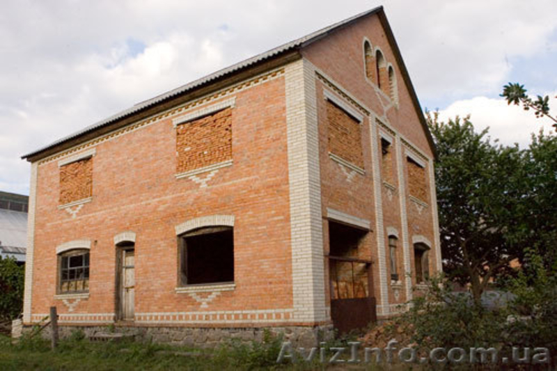 Дом, дача под Киевом (Лубны) - <ro>Изображение</ro><ru>Изображение</ru> #3, <ru>Объявление</ru> #134496