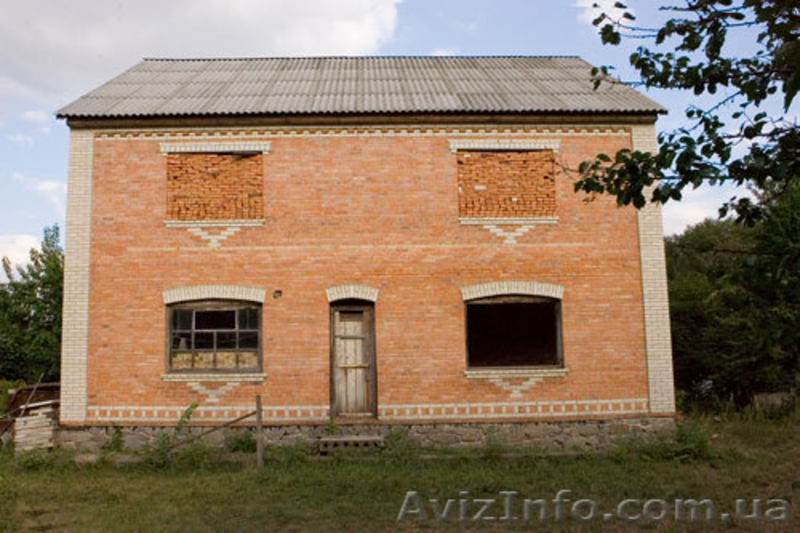 Дом, дача под Киевом (Лубны) - <ro>Изображение</ro><ru>Изображение</ru> #4, <ru>Объявление</ru> #134496