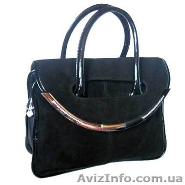Сумки кожаные женские - <ro>Изображение</ro><ru>Изображение</ru> #3, <ru>Объявление</ru> #130870
