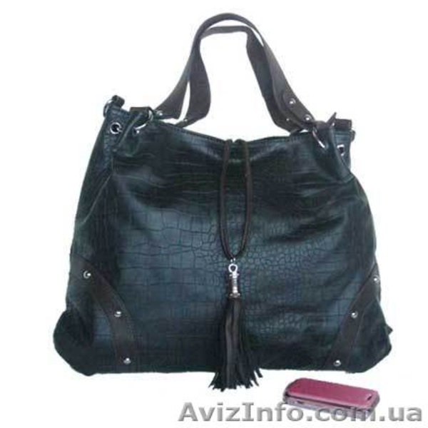 Сумки кожаные женские - <ro>Изображение</ro><ru>Изображение</ru> #2, <ru>Объявление</ru> #130870