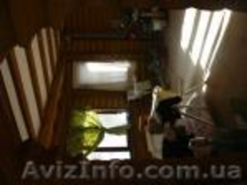 Продам новый сруб - <ro>Изображение</ro><ru>Изображение</ru> #5, <ru>Объявление</ru> #130117