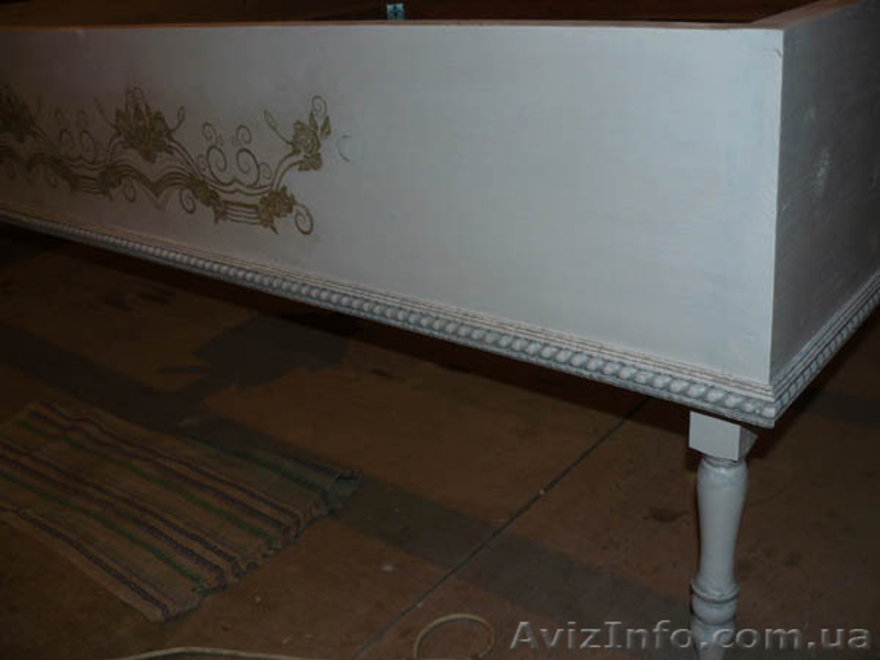 продам новую кровать ручной работы - <ro>Изображение</ro><ru>Изображение</ru> #2, <ru>Объявление</ru> #130111