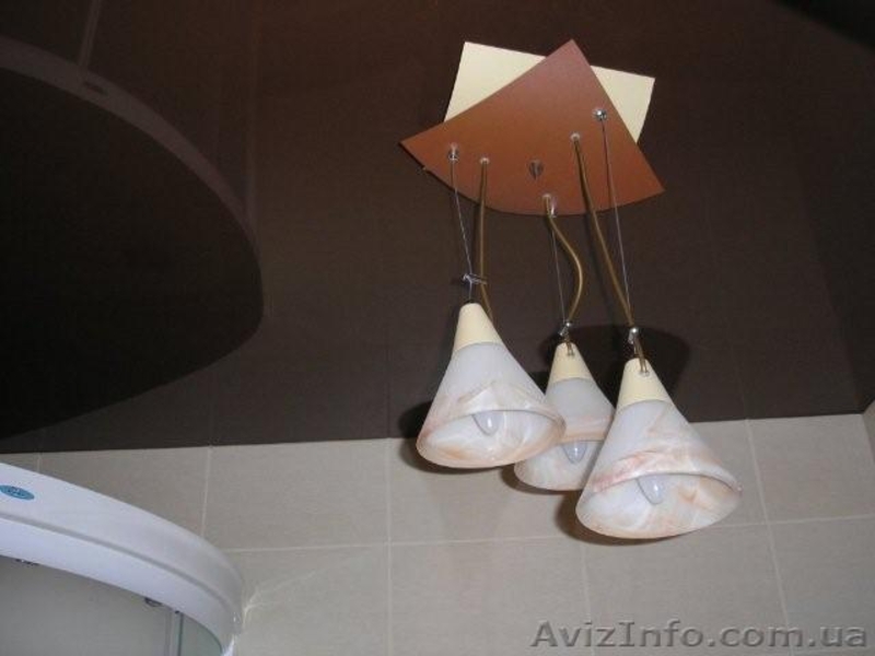 КИЕВ натяжные потолки  - <ro>Изображение</ro><ru>Изображение</ru> #3, <ru>Объявление</ru> #125877