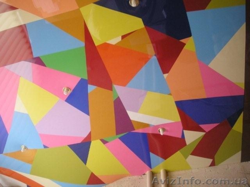 натяжные потолки производства франции  - <ro>Изображение</ro><ru>Изображение</ru> #5, <ru>Объявление</ru> #125875