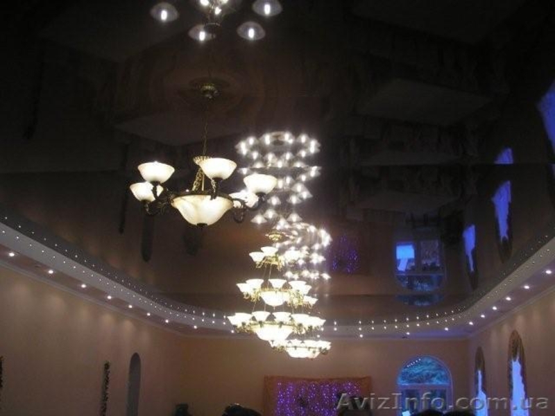 натяжные потолки производства франции  - <ro>Изображение</ro><ru>Изображение</ru> #4, <ru>Объявление</ru> #125875