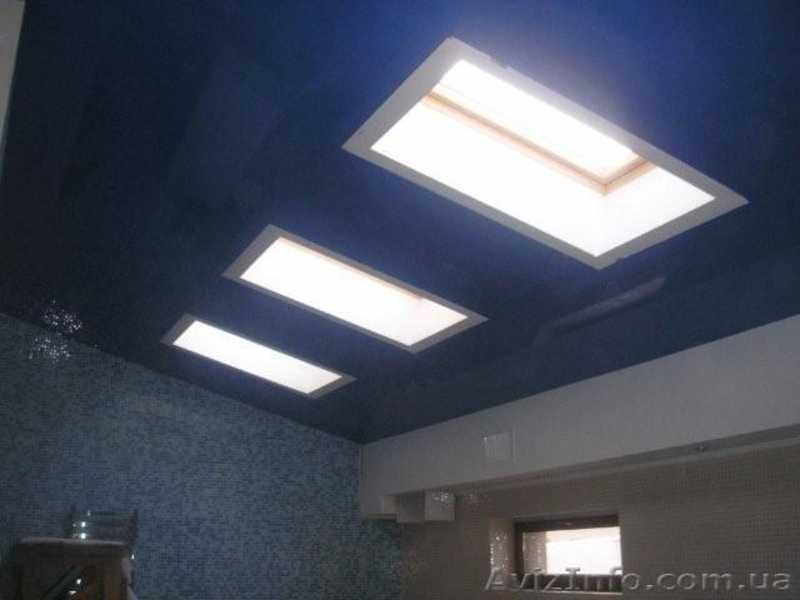 ФРАНЦУЗКИЕ натяжные потолки В КИЕВЕ УСТАНОВКА - <ro>Изображение</ro><ru>Изображение</ru> #2, <ru>Объявление</ru> #125881