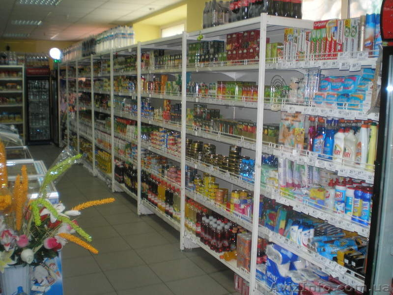 Холодильные витрины и горки Mawi, стеллажи, торговое оборудование б/у  - <ro>Изображение</ro><ru>Изображение</ru> #3, <ru>Объявление</ru> #131346