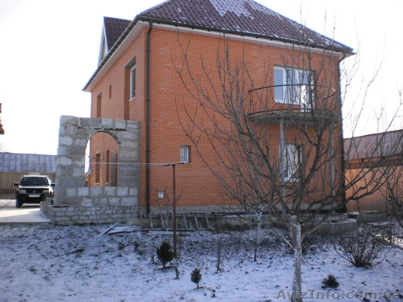  собственный дом в Бориспольском районе, с. Лебедин - <ro>Изображение</ro><ru>Изображение</ru> #2, <ru>Объявление</ru> #120779