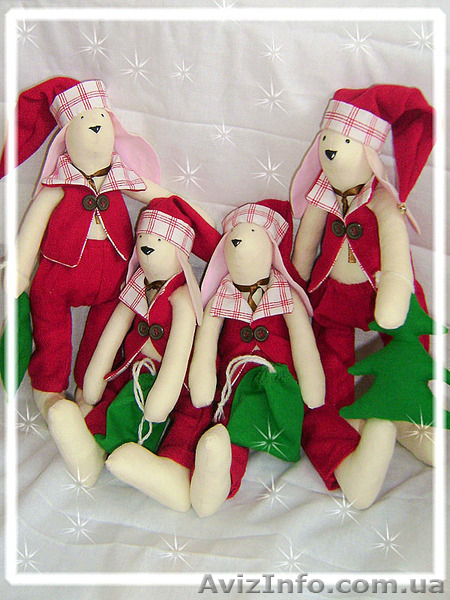 Игрушки ручной работы из натуральных материалов - <ro>Изображение</ro><ru>Изображение</ru> #3, <ru>Объявление</ru> #125505