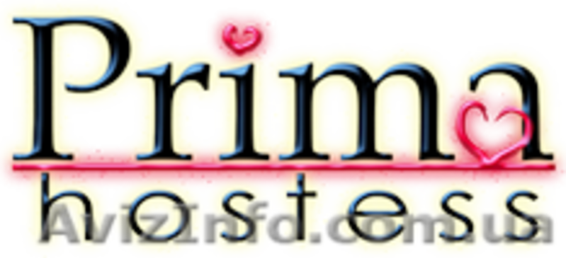 Хостесс агентство Primahostess - <ro>Изображение</ro><ru>Изображение</ru> #1, <ru>Объявление</ru> #135065