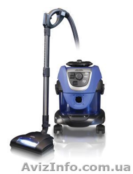 Супер пылесос Hyla NST с аквафильтром - <ro>Изображение</ro><ru>Изображение</ru> #2, <ru>Объявление</ru> #128333