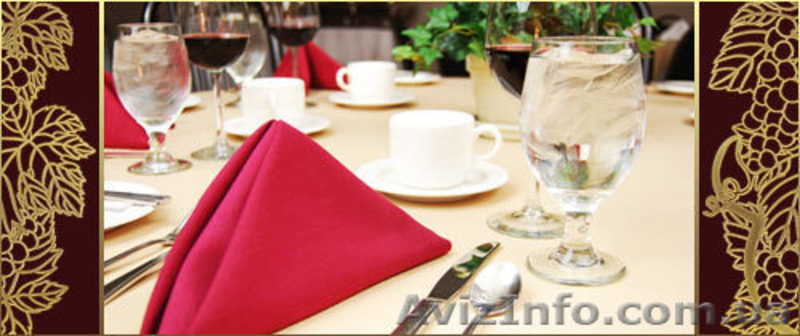 Рест&Бар - услуги по трудоустройству в Киеве - <ro>Изображение</ro><ru>Изображение</ru> #4, <ru>Объявление</ru> #123277