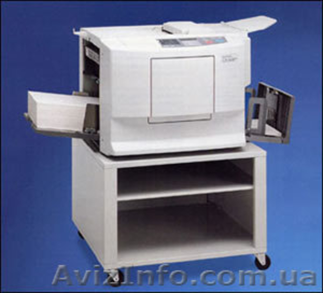 Тиражирование, ламинирование, порезка на гильотине - <ro>Изображение</ro><ru>Изображение</ru> #1, <ru>Объявление</ru> #124790