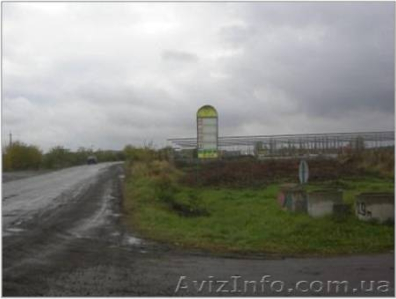 АЗС г. Мукачево Закарпатская область - <ro>Изображение</ro><ru>Изображение</ru> #1, <ru>Объявление</ru> #132102