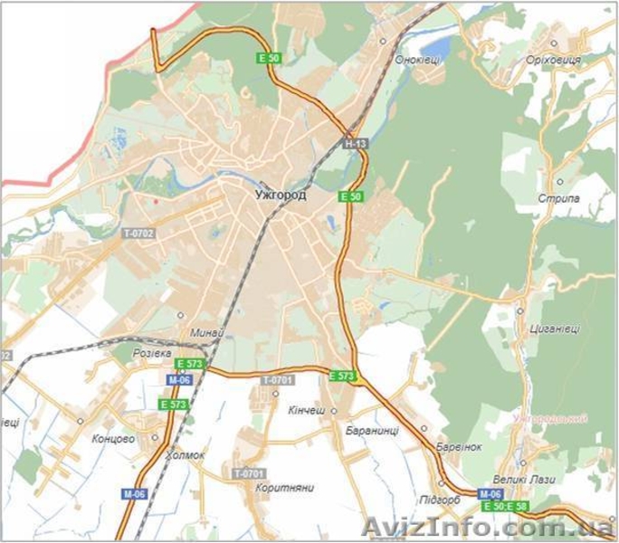 АЗС г. Ужгород, Закарпатская область - <ro>Изображение</ro><ru>Изображение</ru> #1, <ru>Объявление</ru> #134606