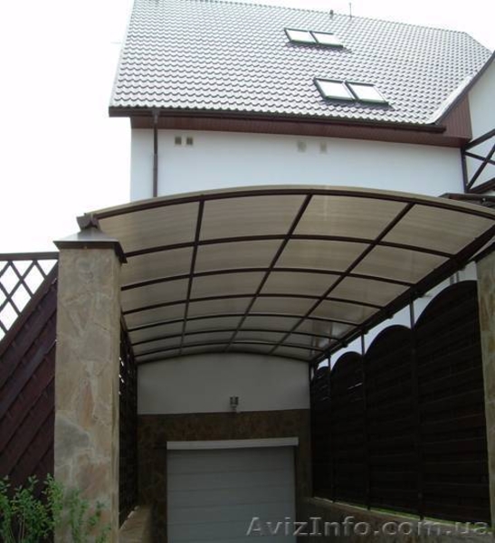 bзготовление метало-изделий и прозрачной кровли.   - <ro>Изображение</ro><ru>Изображение</ru> #2, <ru>Объявление</ru> #128483