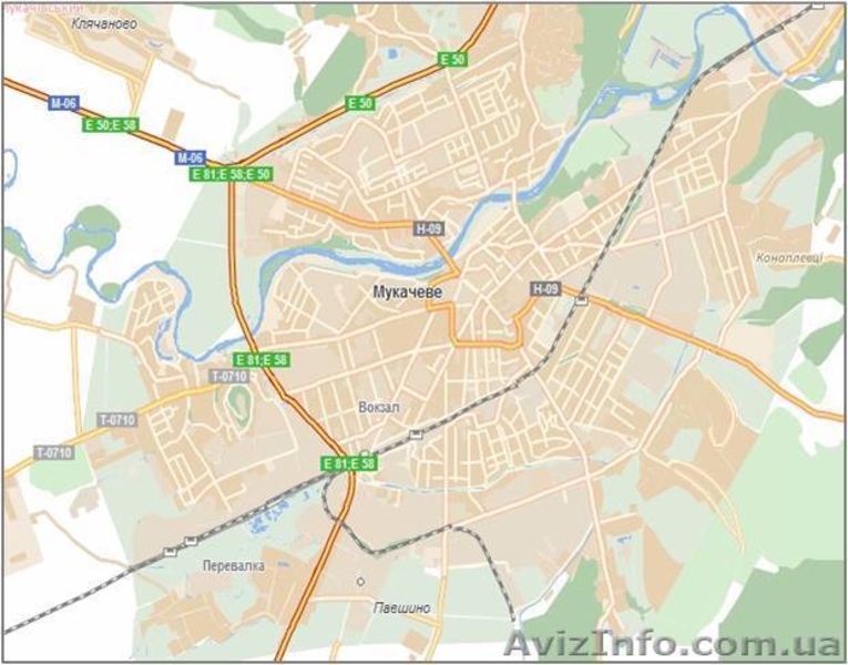 АЗС г. Мукачево Закарпатская область - <ro>Изображение</ro><ru>Изображение</ru> #2, <ru>Объявление</ru> #132102